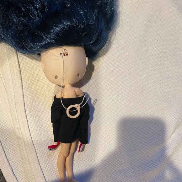 Custom Blythe Doll - Picture 3 of 7